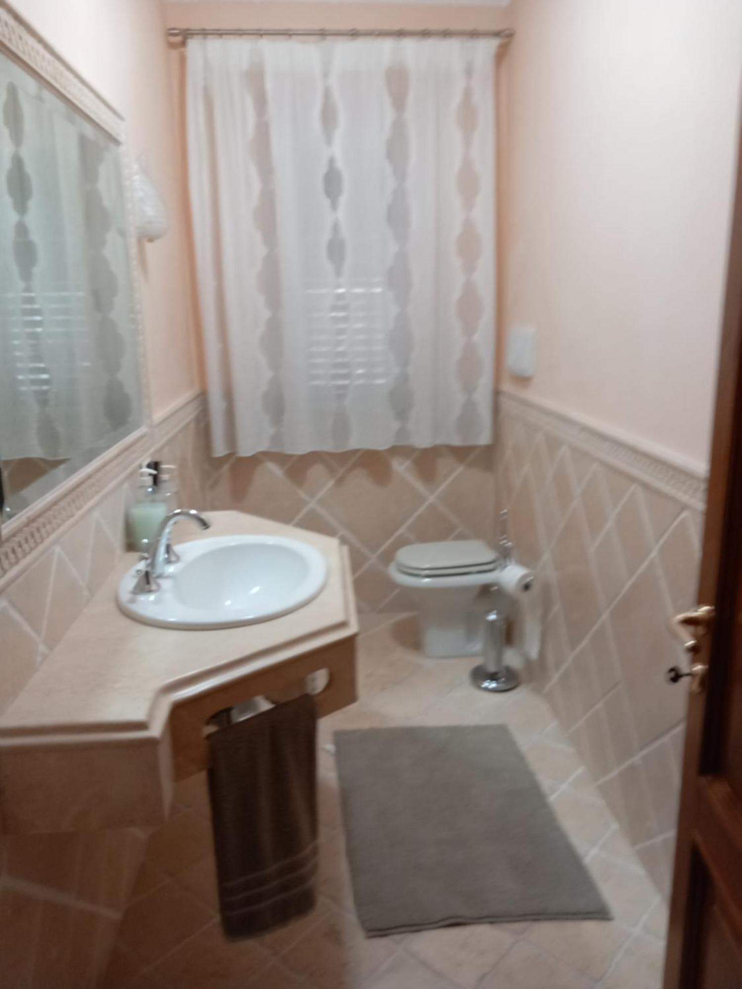 Villa Il Matto Arezzo Zewnętrze zdjęcie