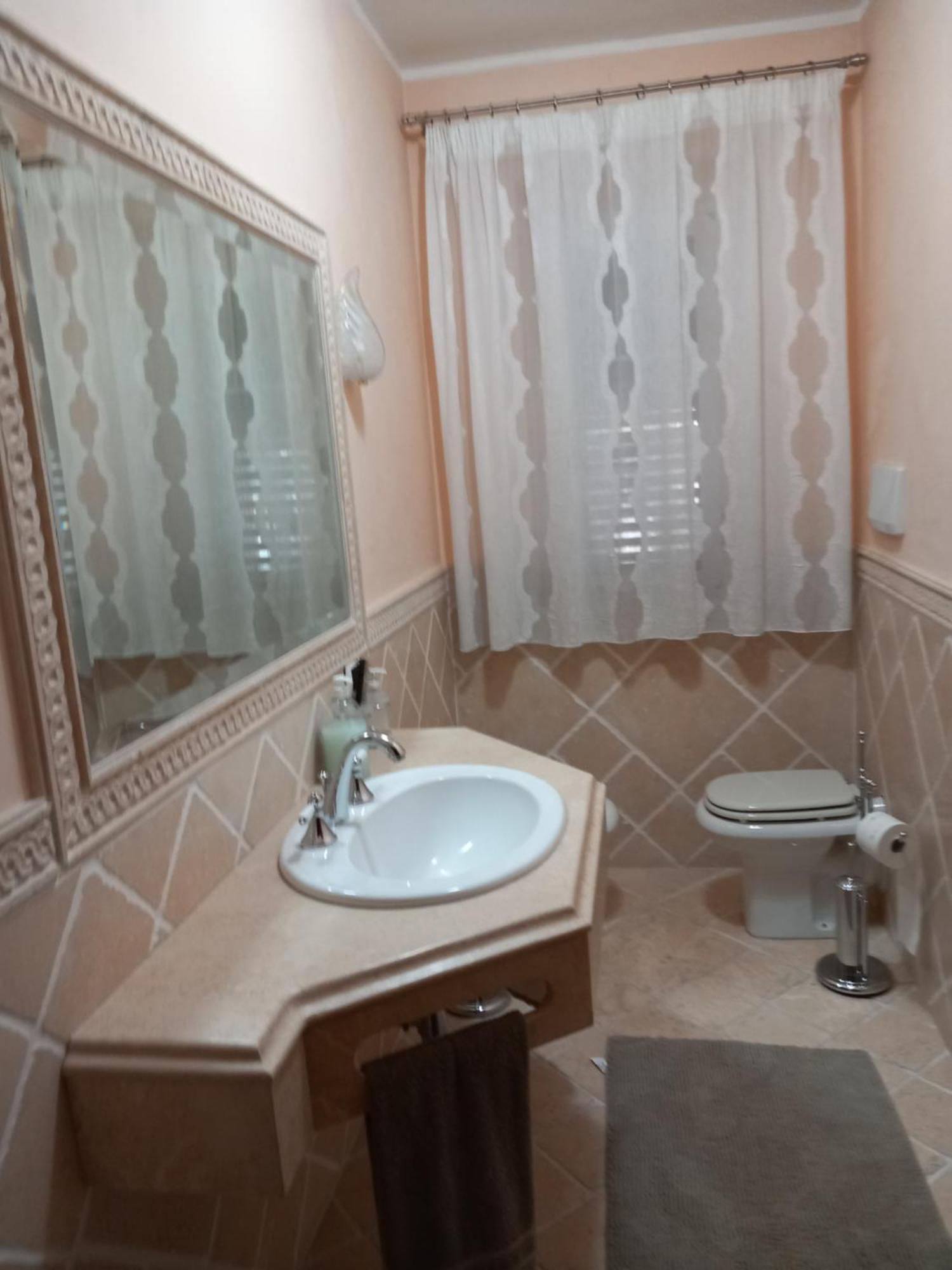Villa Il Matto Arezzo Zewnętrze zdjęcie