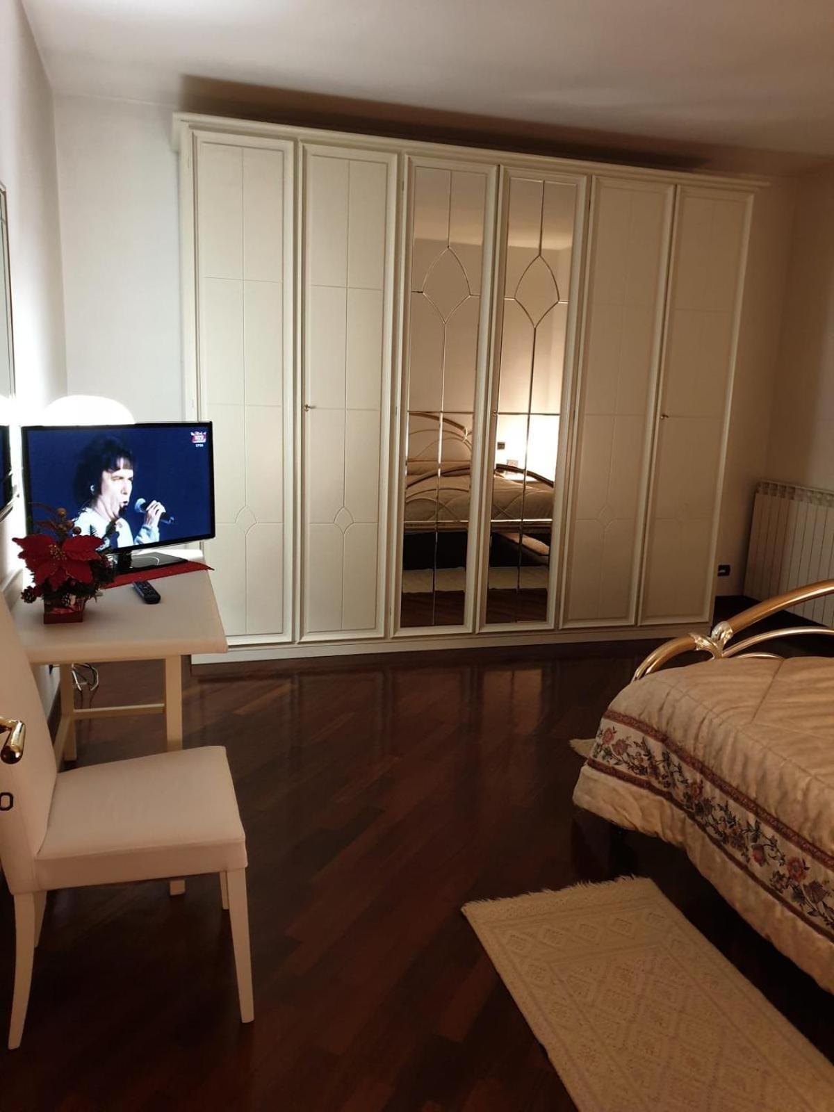 Villa Il Matto Arezzo Zewnętrze zdjęcie