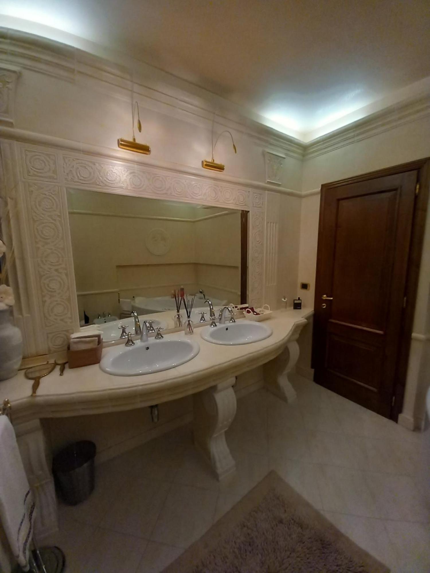 Villa Il Matto Arezzo Zewnętrze zdjęcie