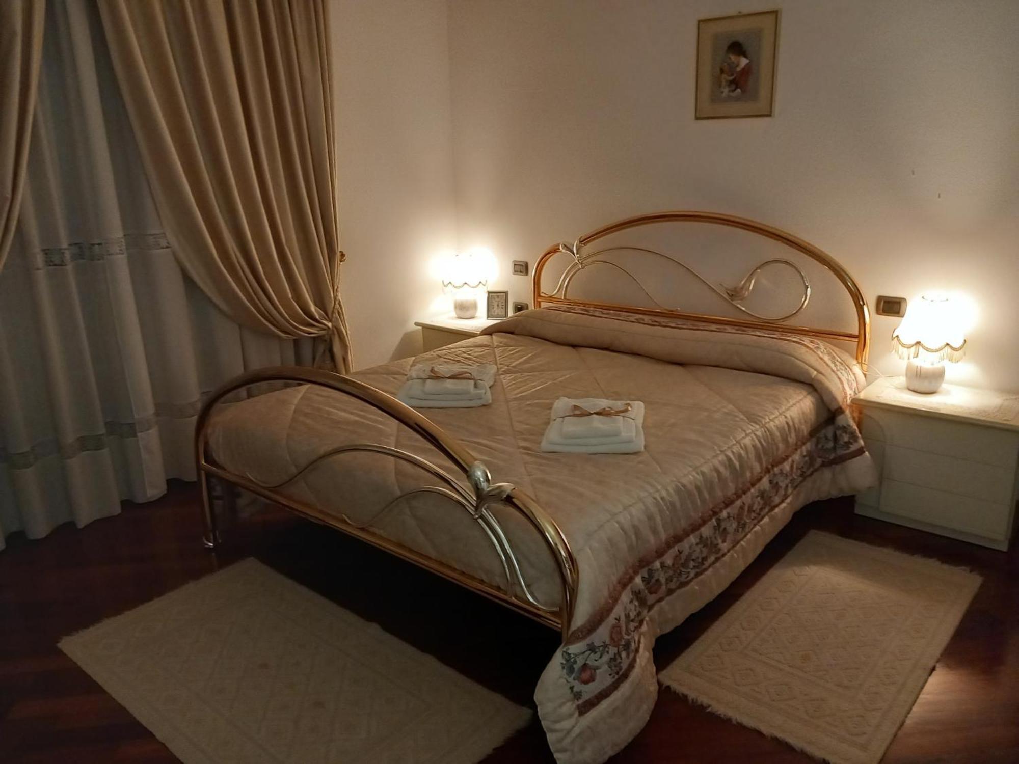 Villa Il Matto Arezzo Zewnętrze zdjęcie