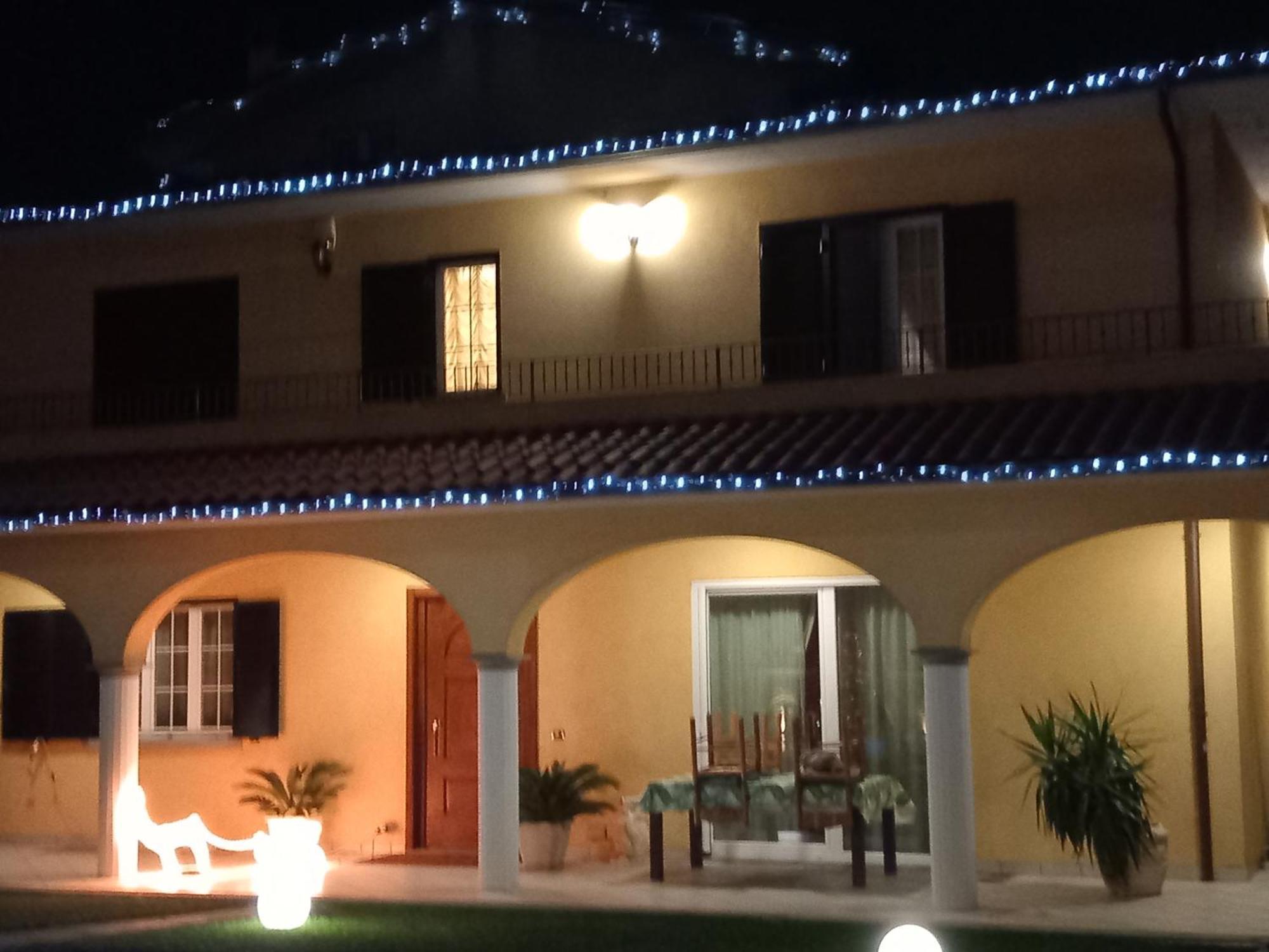 Villa Il Matto Arezzo Zewnętrze zdjęcie