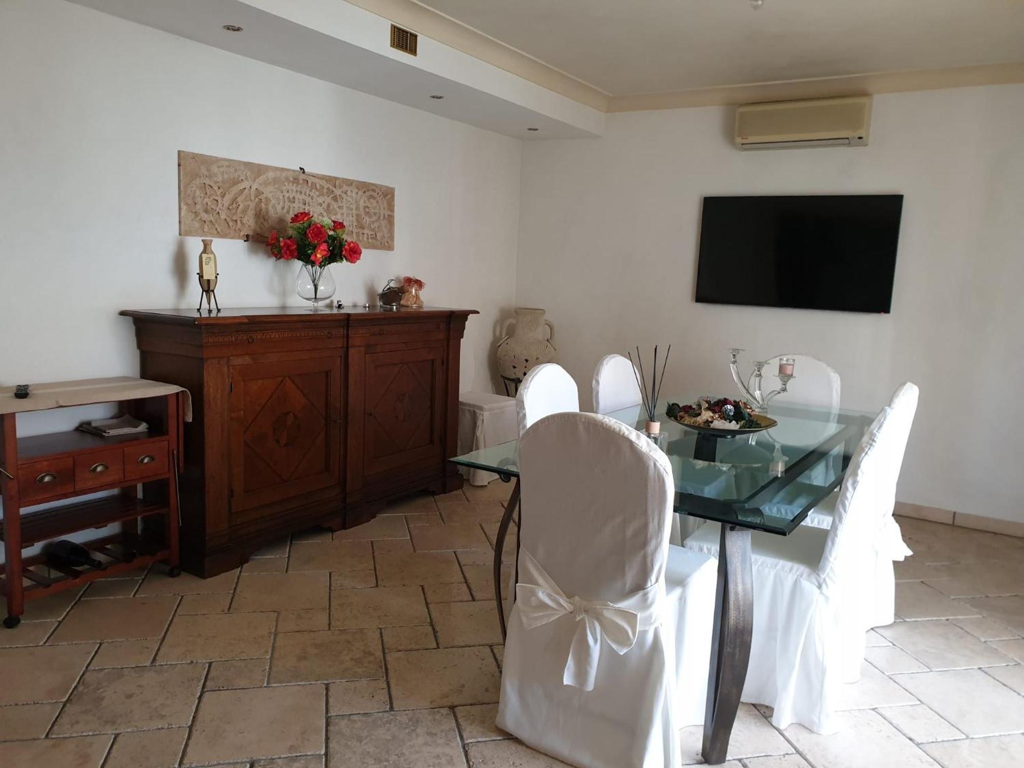 Villa Il Matto Arezzo Zewnętrze zdjęcie