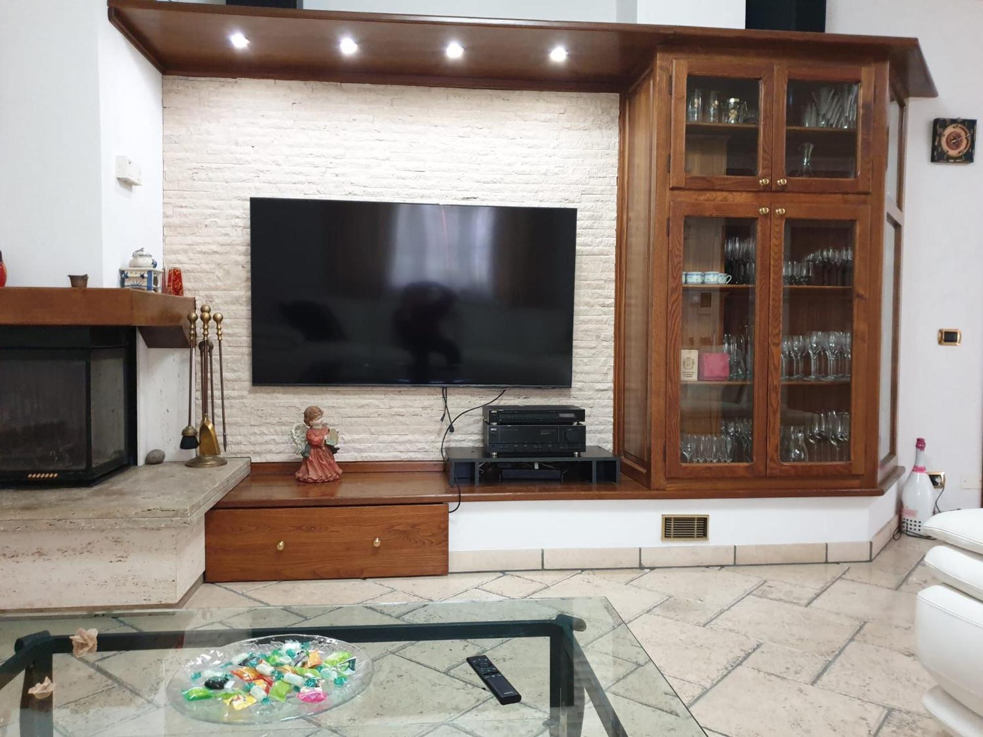 Villa Il Matto Arezzo Zewnętrze zdjęcie