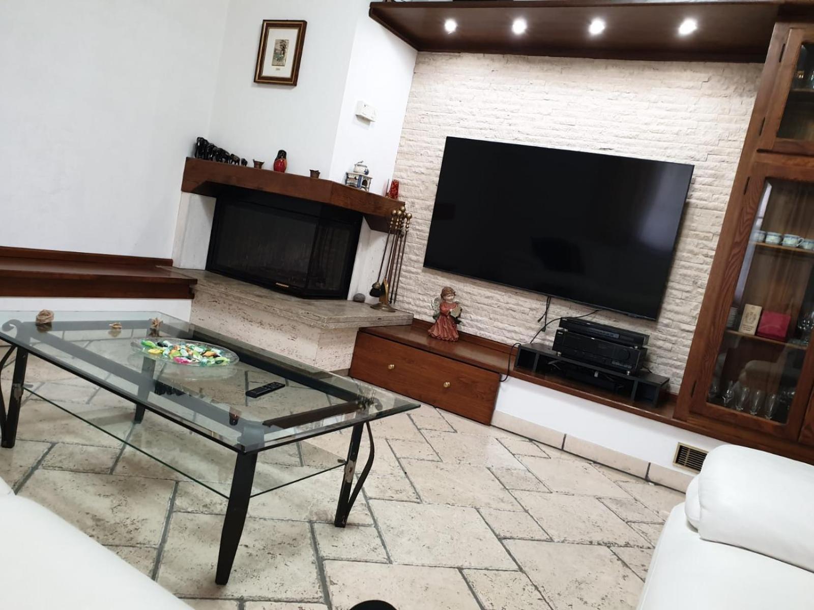 Villa Il Matto Arezzo Zewnętrze zdjęcie