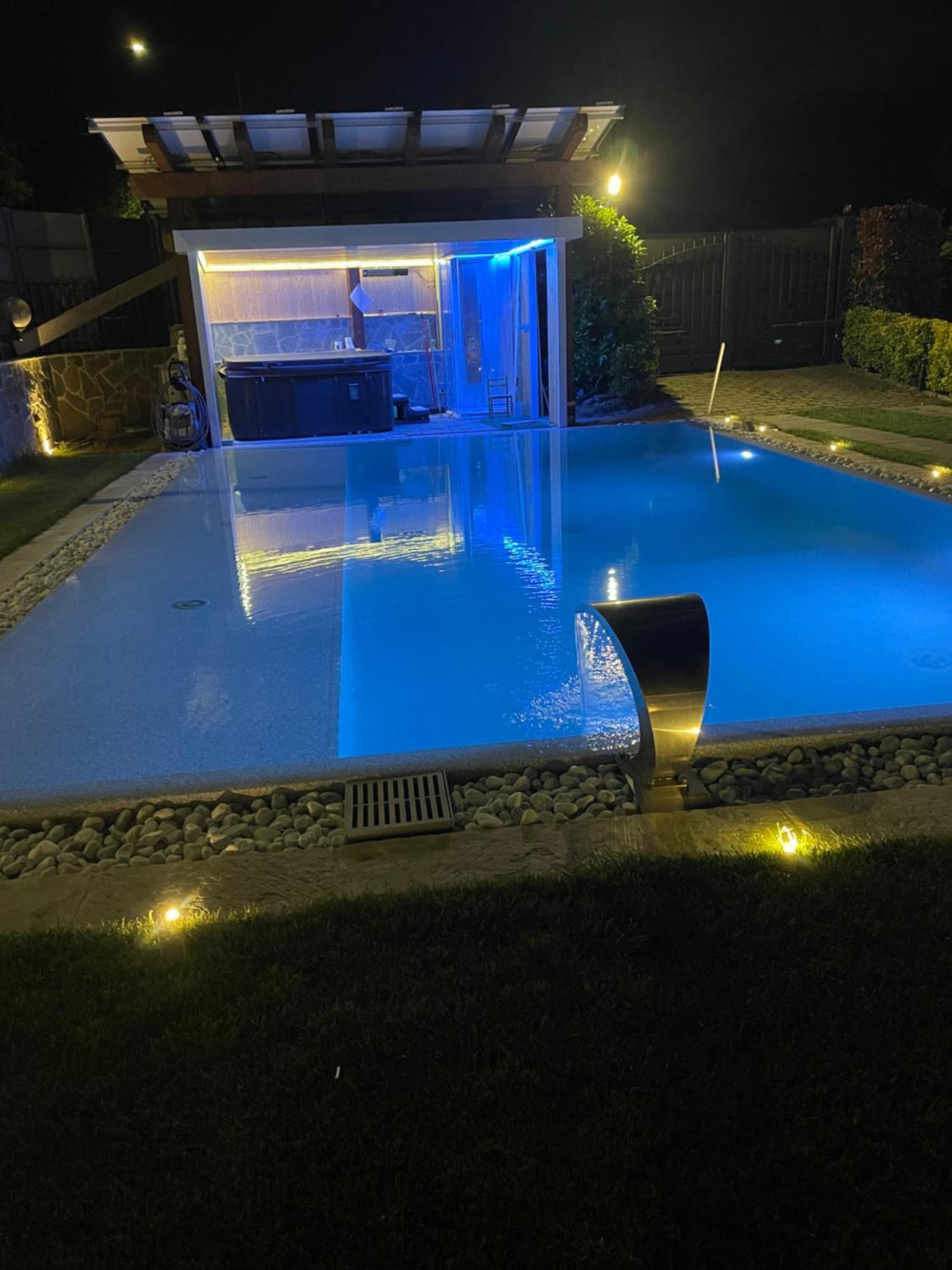 Villa Il Matto Arezzo Zewnętrze zdjęcie