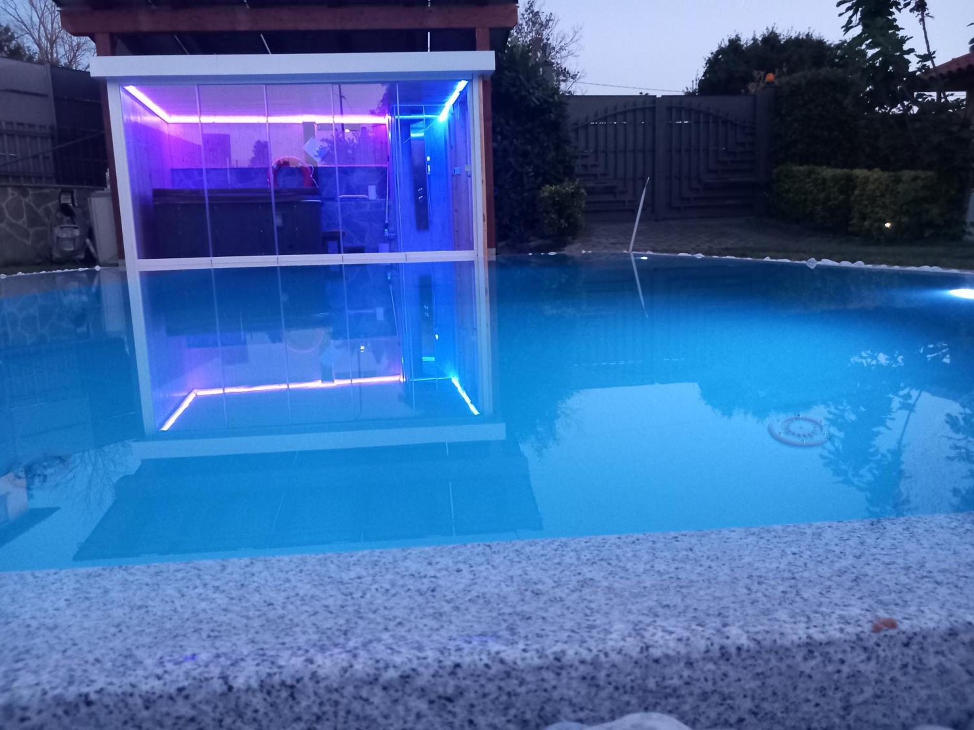 Villa Il Matto Arezzo Zewnętrze zdjęcie